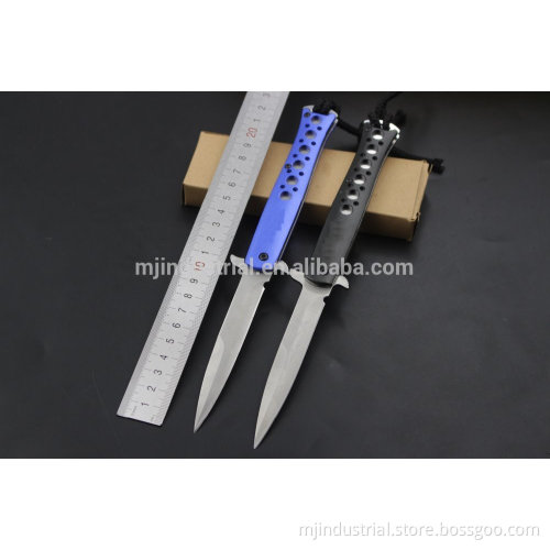 Outdoor survival firmed blade knife Knife.Fish fillet knife PK16